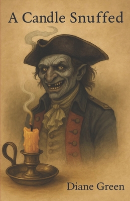 A Candle Snuffed B0FK3YZ6QP Book Cover