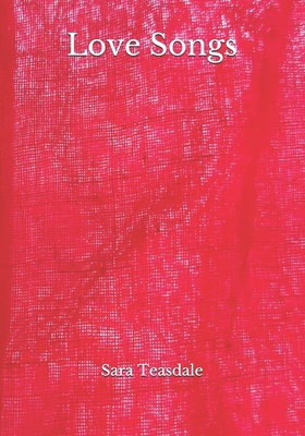 Love Songs B08JJKTFG4 Book Cover