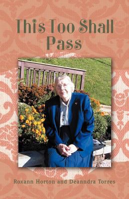 This Too Shall Pass 1462403999 Book Cover