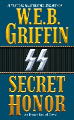 Secret Honor B000NXUR5W Book Cover