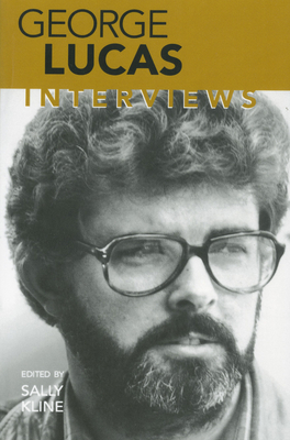 George Lucas: Interviews 1578061253 Book Cover