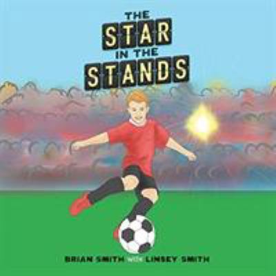 The Star in the Stands 1632962942 Book Cover