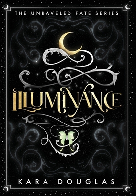 Illuminance B0CW84BXTJ Book Cover