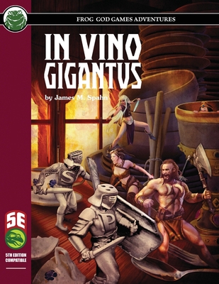 In Vino Gigantus 5e 1665605898 Book Cover