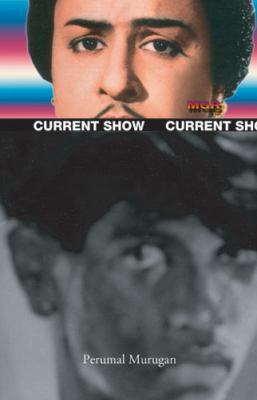 Current Show 8186211810 Book Cover