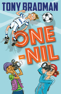 One Nil Book Cover