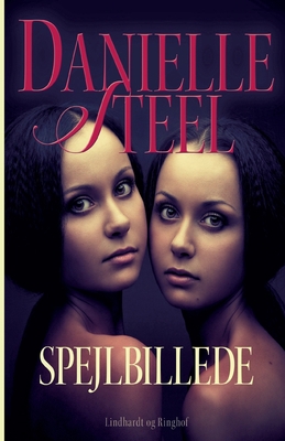 Spejlbillede [Danish] 8726006685 Book Cover