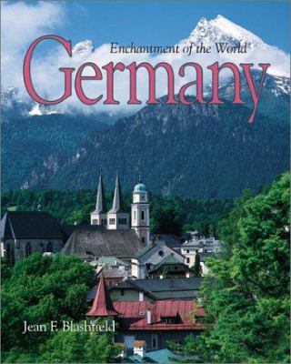 Germany 0516223763 Book Cover