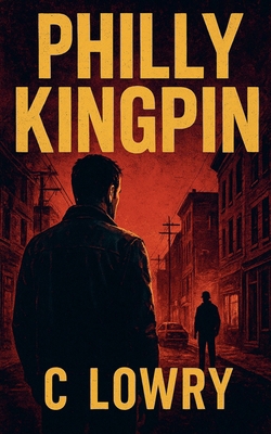 Philly Kingpin B0FYBVSTXK Book Cover