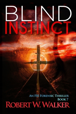 Blind Instinct 1493600575 Book Cover