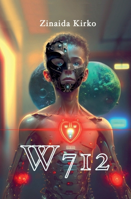 W 712 B0FNQ2PWB5 Book Cover