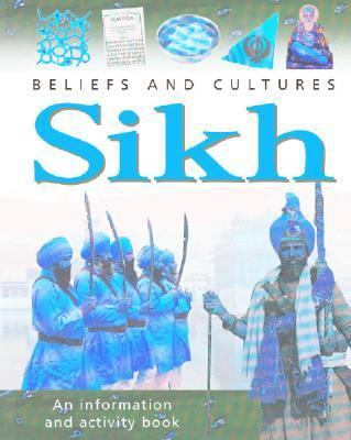 Sikh 1932889140 Book Cover