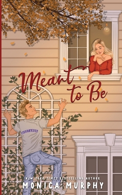 Meant to Be 1945522445 Book Cover