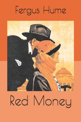 Red Money 1694937631 Book Cover