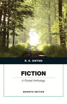 Fiction: A Pocket Anthology 013405329X Book Cover