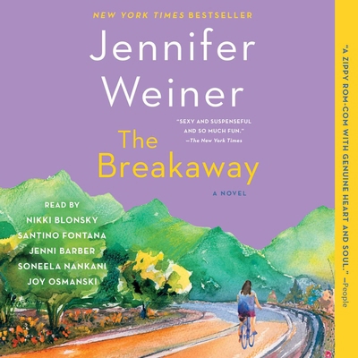 The Breakaway 1797163647 Book Cover