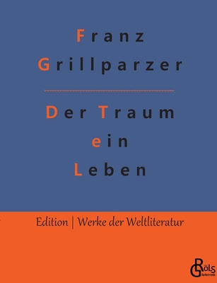 Der Traum ein Leben [German] 3966376288 Book Cover