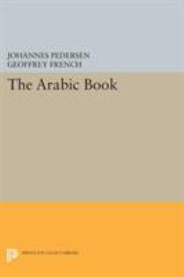 The Arabic Book 0691612889 Book Cover