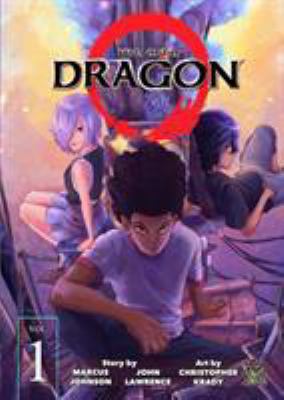 Arms of The Dragon: Volume 1 0692142223 Book Cover