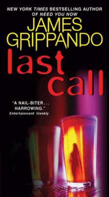 Last Call: A Novel of Suspense B0092FUEDM Book Cover
