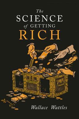 The Science of Getting Rich 1684222109 Book Cover