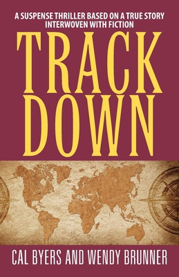 Track Down 0578171961 Book Cover