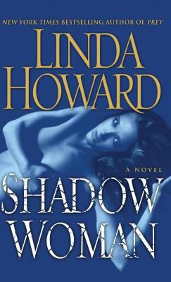 Shadow Woman [Large Print] 1410451127 Book Cover