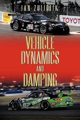 Vehicle Dynamics and Damping 1449059163 Book Cover