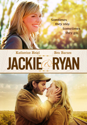 Jackie & Ryan B00XWV8XKS Book Cover