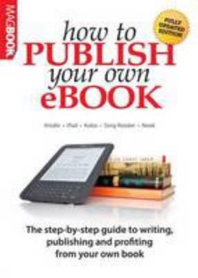 How to Publish Your Own EBook 2 1781061319 Book Cover