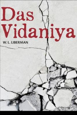 Dasvidaniya 1715603761 Book Cover