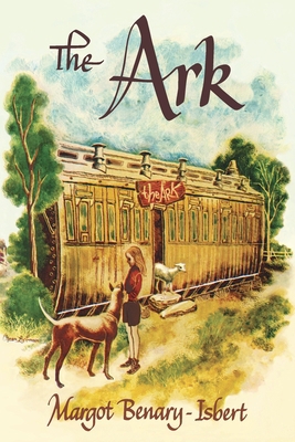 The Ark B0FBS98JVB Book Cover
