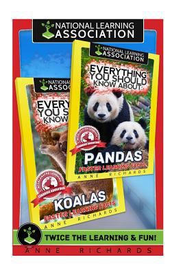 Everything You Should Know About: Koalas and Pa... 1975736044 Book Cover