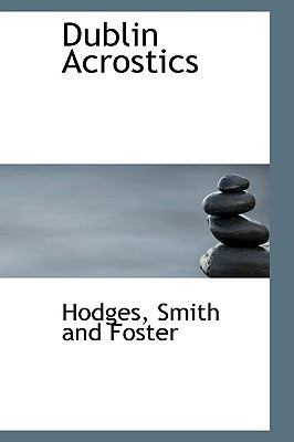 Dublin Acrostics 1110659644 Book Cover