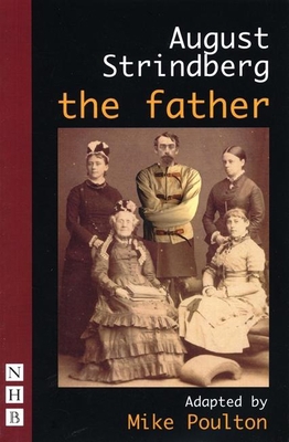 The Father 1854599410 Book Cover