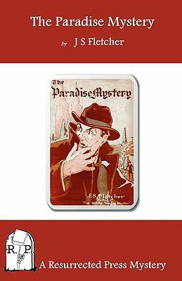 The Paradise Mystery 1935774344 Book Cover