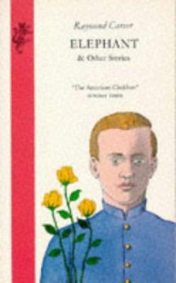 Elephant And Other Stories [Spanish] 1860461018 Book Cover