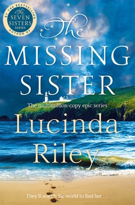 The Missing Sister 103740856X Book Cover
