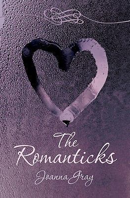 The Romanticks 1453864415 Book Cover