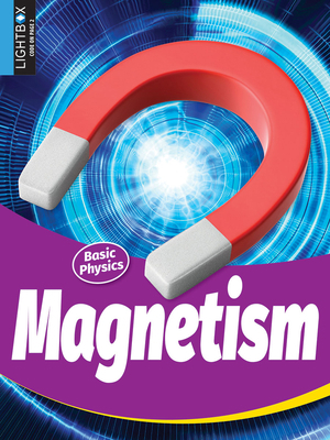 Magnetism 1510511261 Book Cover