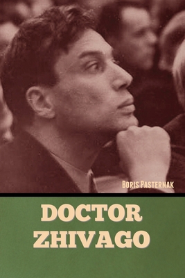 Doctor Zhivago 1636379931 Book Cover
