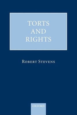 Torts and Rights 0199563845 Book Cover