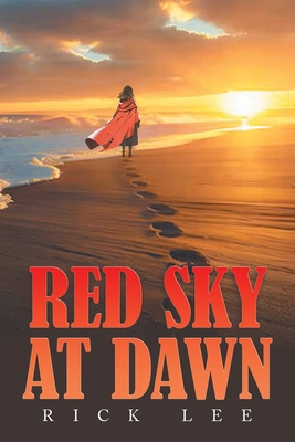Red Sky at Dawn B0H9Z9554D Book Cover