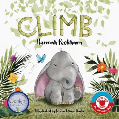 Climb 1919604723 Book Cover