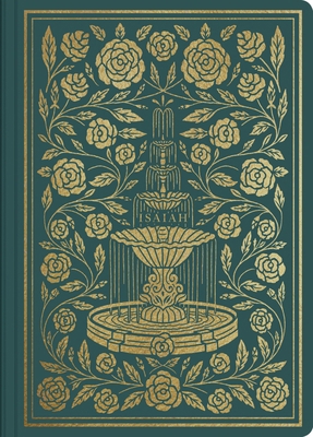 Isaiah 1433568624 Book Cover