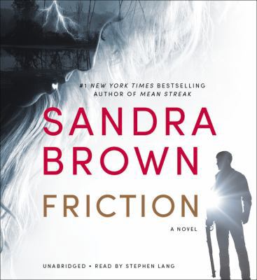 Friction 1478927437 Book Cover