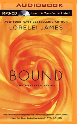 Bound 148053594X Book Cover