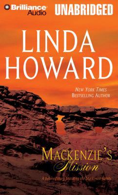 MacKenzie's Mission 1441870970 Book Cover