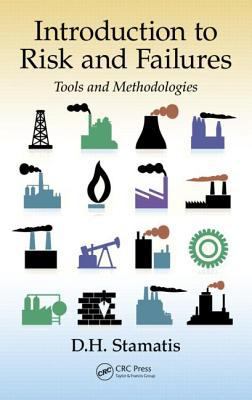 Introduction to Risk and Failures: Tools and Me... 1482234793 Book Cover