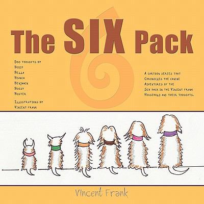 The Six Pack 1449094716 Book Cover